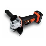 Meuleuse 20 volts 115mm - feider Meuleuse 20 volts 115mm - feider