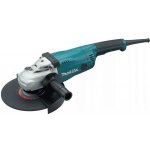 Meuleuse 230mm 2200w ? ga9020r - makita