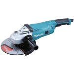 Meuleuse 230mm 2200w makita ga9020rf