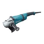 Meuleuse 2400w makita 230 mm - ga9030x01