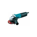 Meuleuse d&39angle makita flexible 9557hn flex 840 w fouet 115 mm