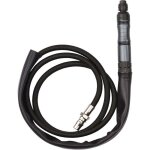 Meuleuse � air de type crayon avec tuyau d'air 2 pinces 1 / 4 pouce stylo rotatif pneumatique vitesse ...