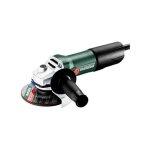 Metabo - meuleuse 125mm 850w 850 - 125 - 603608000 Metabo - meuleuse 125mm 850w 850 - 125 - 603608000