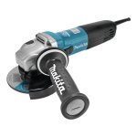 Outillage - meuleuse d'angle 125 mm, 1400 w ga5040c01 - makita Outillage - meuleuse d'angle 125 mm, 1400 w ga5040c01 - makita