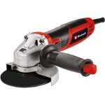 Meuleuse d'angle Ø125mm tc - ag 125 / 850 (850 w, protection contre le redémarrage, poignée supplémentaire ... Meuleuse d'angle Ø125mm tc - ag 125 / 850 (850 w, protection contre le redémarrage, poignée supplémentaire ...