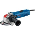 Bosch professional - meuleuse d'angle 1300w gwx 13 - 125 s professional d 125mm + boite en carton - bosch ...