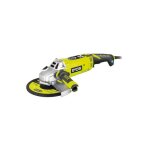 Ryobi - meuleuse d'angle 2000w 230mm eag2000rs Ryobi - meuleuse d'angle 2000w 230mm eag2000rs