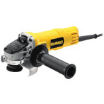 Meuleuse d'angle 800w 115mm flex dewalt dwe4056 interrupteur no - volt