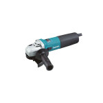 Meuleuse d'angle 9565hrz 125mm 1100w en kit dans le carton - makita