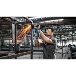 Bosch - meuleuse d'angle gws 9 - 125 p professional 900 w Bosch - meuleuse d'angle gws 9 - 125 p professional 900 w