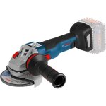 Meuleuse d'angle bosch pro 18v 125mm + coffret l - boxx gws 18v - 10c (sans batterie)