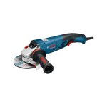 Bosch - outillage - meuleuse d'angle 150 mm, 1800 w 06017a5000