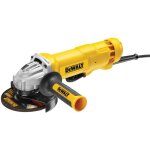 Dewalt - outillage - meuleuse d'angle 125 mm, 1010 w dwe4203