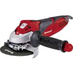 Einhell - meuleuse d'angle te - ag 125 / 750 4430880 125 mm 750 w 230 v