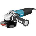Meuleuse d'angle �lectrique 1400w �125 mm makita 9565cvr
