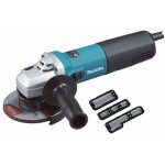 9565crx1 meuleuse d'angle 125 mm - makita