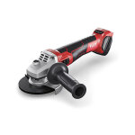 Meuleuse d'angle lbe 125 18. 0 - ec c flex 125 avec variateur - 499285