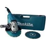 Meuleuse d'angle makita ga9020rfk3 230 mm 2200 w