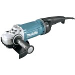 Meuleuse d'angle makita ga9070x1 230 mm 2800 w