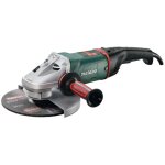 Metabo - meuleuse d'angle we 22 - 230 mvt