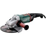 Metabo - meuleuse d'angle we 24 - 230 mvt (2400 w)