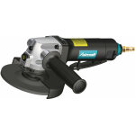 Aircraft - meuleuse d'angle pneumatique dia. 125 mm 326 l / min 6, 3 bar iws 125 - 2 pro