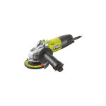 Ryobi - meuleuse d'angle - rag800 - 125g - 800w - 125mm