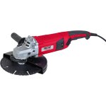 Walter werkzeuge - meuleuse d'angle walter  230 mm 2. 000 w - 619987