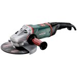 Metabo outillage - meuleuse d?angle 230 mm, 2600 w 606476000