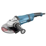 Meuleuse angulaire 2600w Ø230 mm - ga9040rf01 makita Meuleuse angulaire 2600w Ø230 mm - ga9040rf01 makita