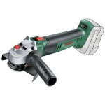 Meuleuse angulaire universalgrind 18v - 75 bosch - sans batterie ni chargeur - 06033d9003