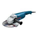 Meuleuse bosch gws 24 - 230 jh
