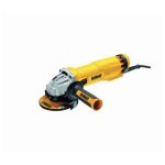 Meuleuse dewalt 125mm 1400w - dwe4237