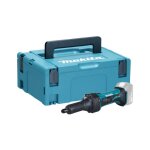 Meuleuse droite 18 v 8 mm corps machine makita dgd800zj