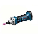 [jamais utilis�] meuleuse droite bosch pro 18v ggs 18 v - li (sans batterie)