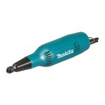 Meuleuse droite filaire 240 w makita gd0603