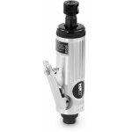 Meuleuse droite pneumatique avec accessoires 25 000 tr / min 15 pi�ces outils atelier