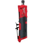 Meuleuse droite sans fil 12v, sans batterie ni chargeur 4933471435 - milwaukee