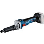 Meuleuse droite sans fil ggs 18v - 10 slc