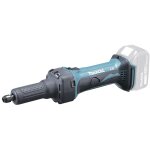 Meuleuse droite sans fil makita dgd800z