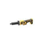 Dewalt - meuleuse droite xr 18v li - ion sans batterie ni chargeur - dcg426n - xj