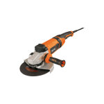Meuleuse �lectrique aeg - ws 24 - 230 gev dms - 2400w - 230mm