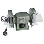 Meuleuse d'�tablissement professionnelle 200 watt disque 150 mm travaux de bricolage