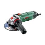 Bosch - meuleuse a main pws 850 - 125 + avh + disque diamant�