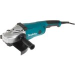 Meuleuse makita 230 mm 2200 w en coffret - ga9020k