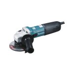 Meuleuse makita filaire 125 mm 1400w - ga5040c