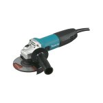 Meuleuse makita ga5030r - 125mm - 720w - avec meule  barber