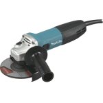 Meuleuse makita ga5030r - �125mm - 720w - avec meule � �barber