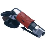 Meuleuse pneumatique d'angle � air comprim� fervi 0313