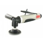 Meuleuse pneumatique  renvoi d'angle 3m 75 mm